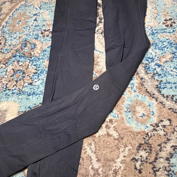 Lululemon Base Pace High-Rise Tight 2 - Picture 5 of 7